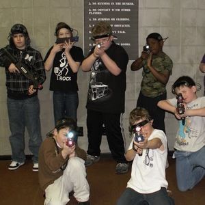 Meet your Posher, Connor